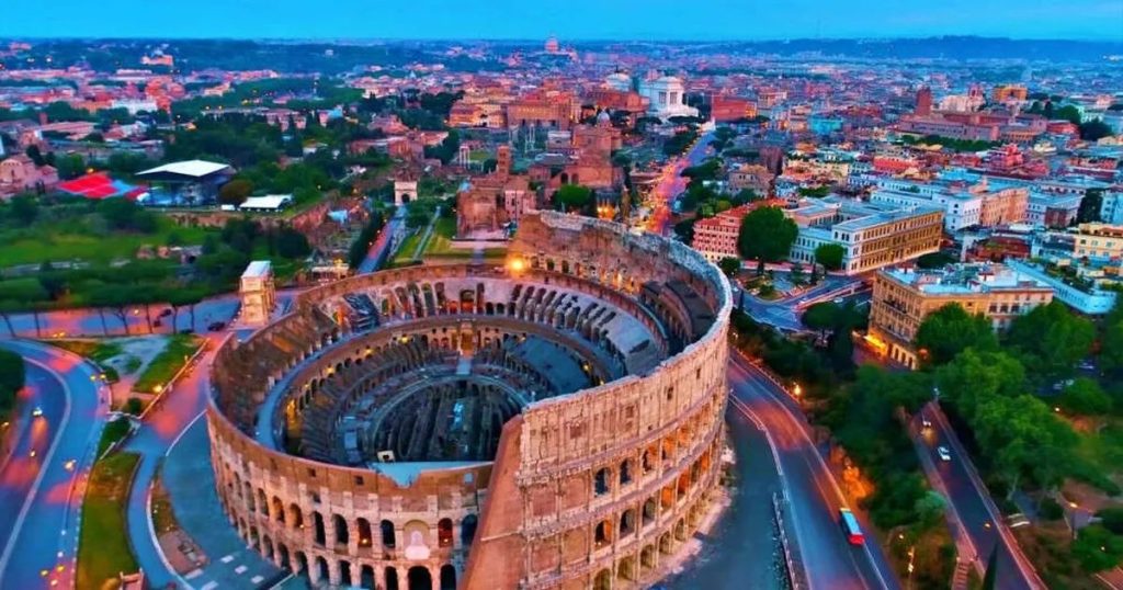 Italy
