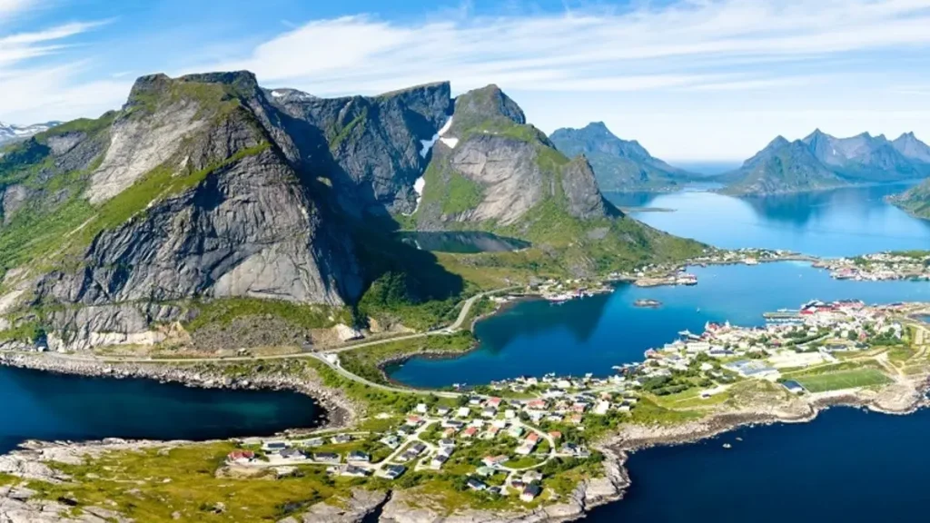 Living in Norway: Quality of Life, Opportunities, and Insights into ...