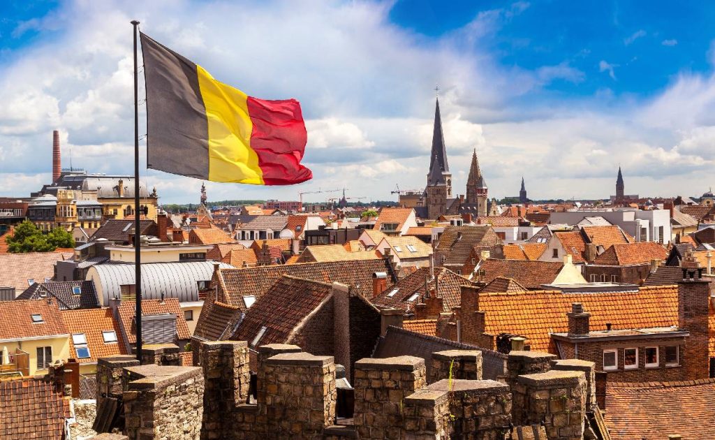 Belgium Residence Permit: How to Obtain It, Requirements, and Processes
