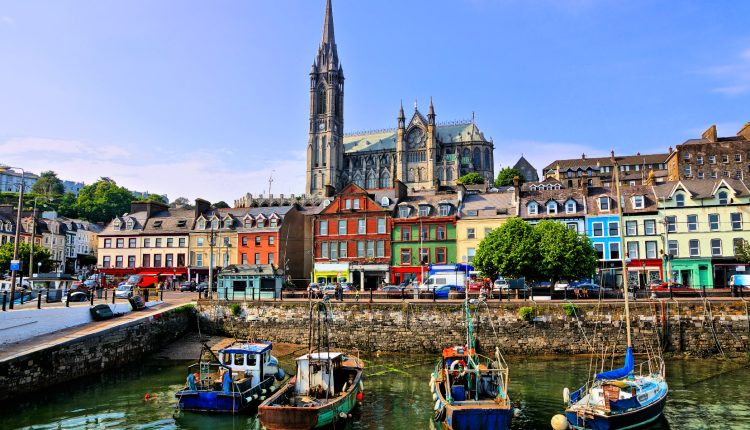 Ireland Work Permit: A Comprehensive Guide to Application and Opportunities