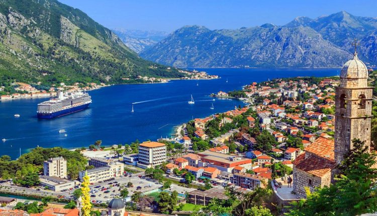 Buying Property in Montenegro: A Comprehensive Investment Guide
