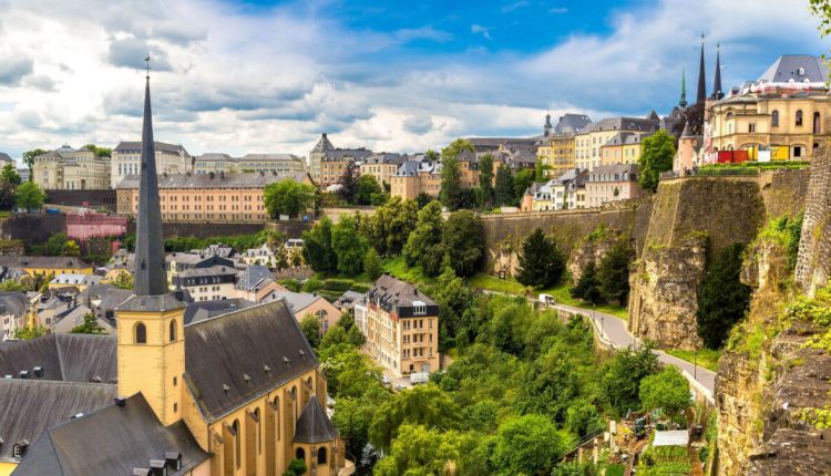 Comprehensive Guide to Luxembourg Residence Permit