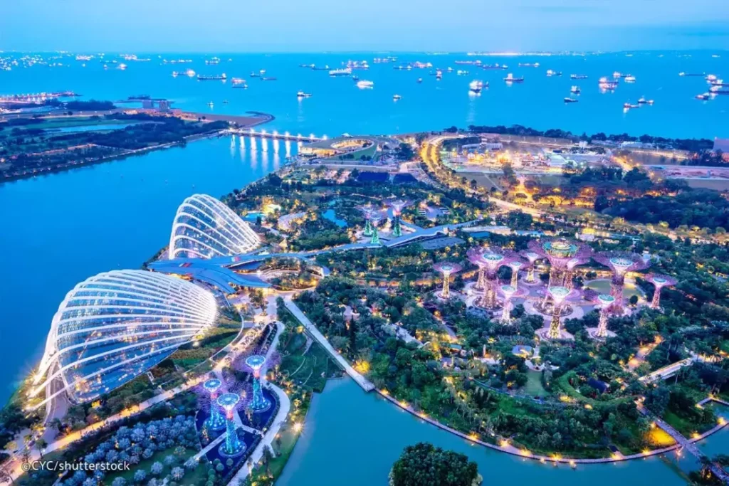 Singapore Residence Permit: How to Obtain It and Key Considerations