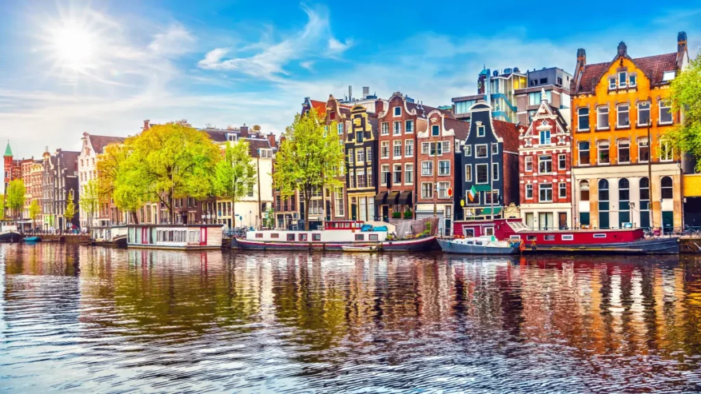 Hollanda