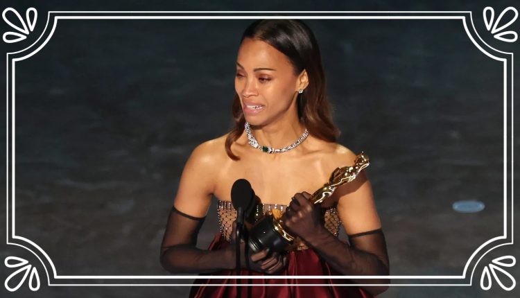 list of 2025 Oscar winners