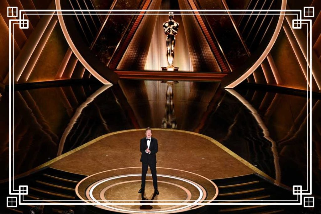 Oscars 2025